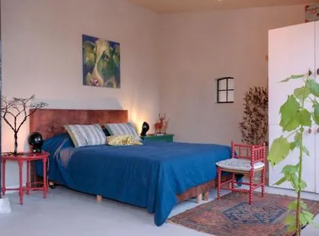 De Appelgaard Guest house Culemborg