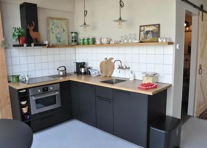 Guest house De Appelgaard 3*