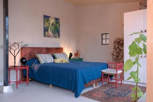 De Appelgaard Guest house Culemborg