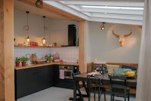 De Appelgaard Guest house Culemborg