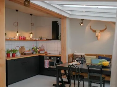 De Appelgaard Konukevi Culemborg